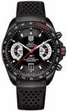 TAG Heuer Men's CAV518B.FT6016 Grand Carrera Automatic Chronograph Watch