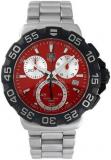 TAG Heuer Men's CAH1112.BA0850 Formula 1 Chronograph Watch