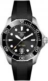 TAG Heuer Aquaracer Professional 300 Automatic Watch - Diameter 43 mm WBP201A.FT6197