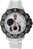 TAG Heuer Men's CAH1011.BA0854 Formula 1 Grande Date Chronograph Watch