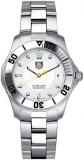 TAG Heuer Men's WAB1111.BA0801 2000 Aquaracer Watch