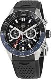 Tag Heuer Carrera Automatic Chronograph Men's Watch CBG2A1Z.FT6157