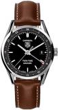 Tag Heuer Carrera Twin Time Men's Watch WV2115.FC6203