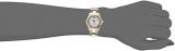 TAG Heuer Women's WAF1424.BB0825 "Aquaracer" Stainless Steel and 18k Gold Watch