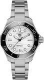 TAG Heuer Aquaracer Professional 300 Automatic Watch - Diameter 43 mm WBP201C.BA...