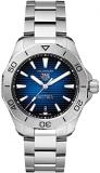 Tag Heuer Aquaracer Automatic Blue Dial Men's Watch WBP2111.BA0627