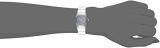 Omega Women's 12315246057001 Constellation Analog Display Swiss Quartz Silver Watch