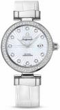 Omega De Ville Automatic Women's Watch Model 425.38.34.20.55.001