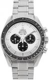 Omega Speedmaster Manual Wind White Dial Watch 3569.31.00 (Pre-Owned)