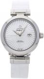 Omega De Ville Ladymatic Automatic Mother of Pearl Dial Stainless Steel Ladies Watch 425.33.34.20.05.001