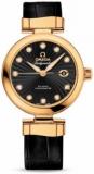 Omega De Ville Automatic Women's Watch Model 425.63.34.20.51.002