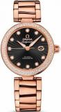 Omega Deville Ladymatic Ladies Watch 425.65.34.20.51.001