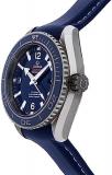 Omega Seamaster Automatic Blue Dial Watch 232.92.38.20.03.001 (Pre-Owned)