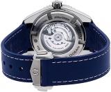 Omega Seamaster Automatic Blue Dial Watch 232.92.38.20.03.001 (Pre-Owned)