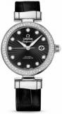 Omega De Ville Automatic Women's Watch Model 425.38.34.20.51.001