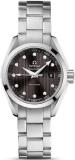 Omega Aqua Terra Luxury Watch