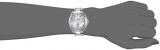 Omega Women's 'Aqua Terra' Swiss Quartz Stainless Steel Dress Watch, Color:Silver-Toned (Model: 23110342055002)