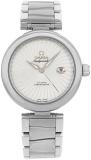 Omega De Ville Ladymatic Automatic Stainless Steel Ladies Watch 425.30.34.20.05.001