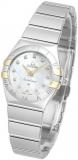 Omega Constellation Luxury Watch 123.20.24.60.55.006