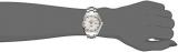 Omega Women's 231.10.34.20.55.001 Seamaster Aqua Terra Automatic Silicon Balance-Spring White Mother-of-Pearl Dial Watch
