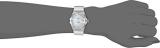 Omega Women's 123.10.31.20.05.001 Constellation White Mother-Of-Pearl Dial Watch