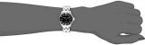 Omega Women's 212.30.28.61.01.001 Seamaster 300M Quartz Black Dial Watch