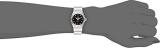 Omega Women's 123.10.27.20.51.001 Constellation Co-Axial Automatic 27mm Swiss Automatic Silver-Tone Watch