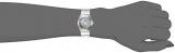 Omega Women's 'Constellation' Swiss Quartz Stainless Steel Dress Watch, Color:Silver-Toned (Model: 12310276055004)