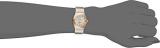 Omega Women's 123.20.27.60.02.001 Constellation Stainless Steel and 18k Gold Dress Watch
