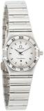 Omega Women's 1562.30.00 Constellation Quartz Mini Watch