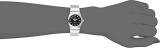 Omega Women's 123.10.27.60.51.002 Constellation Polished 27mm Analog Display Quartz Silver Watch