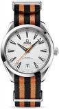 Omega Seamaster Mechanical (Automatic) Silver Dial Mens Watch 220.12.41.21.02.003 (Pre-Owned)