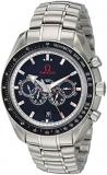 Omega SpeedmasterOlympic Collection Men's Watch 321.30.44.52.01.001