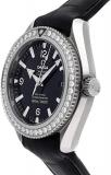 Omega Seamaster Mechanical (Automatic) Black Dial Mens Watch 222.18.42.20.01.001 (Certified Pre-Owned)