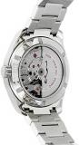 Omega Men's 'Seamaster150' Swiss Automatic Stainless Steel Dress Watch, Color:Silver-Toned (Model: 23110392103002)