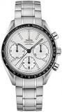 O32630405002001 Watch Omega Men's Speedmaster Stainless steel case, Stainless steel bracelet, Silver dial, Automatic movement, Scratch resistant sapphire, Water resistant up to 10 ATM - 100 meters - 330 feet