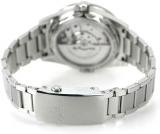 Omega Seamaster Automatic Chronometer Black Dial Men's Watch 234.30.41.21.01.001