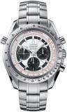 Omega Men's 3582.31.00 Speedmaster Broad Arrow Automatic Chronometer Chronograph Watch
