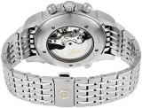 Omega De Ville Chronoscope Rattrapante Men's Watch 422.10.44.51.06.001