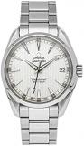 Omega Seamaster Automatic Silver Dial Watch 231.10.39.21.02.002 (Pre-Owned)