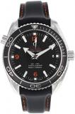 New Omega Seamaster Planet Ocean Mens Watch 232.32.42.21.01.005