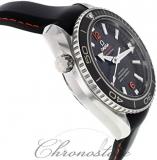 New Omega Seamaster Planet Ocean Mens Watch 232.32.42.21.01.005