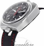 Omega 22512435001001 Seamaster Bullhead Co-Axial Chronograph Men's Watch