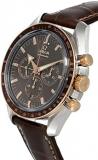 OMEGA SPEEDMASTER Broad Arrow Mens Watch 321.93.42.50.13.001 Wrist Watch (Wristwatch)