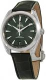 Omega Seamaster Automatic Green Dial Men's Watch 220.13.41.21.10.001