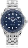 Mens Seamaster Diver Co-Axial Link Watch