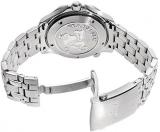 Mens Seamaster Diver Co-Axial Link Watch