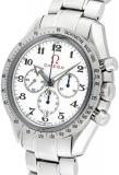 Omega Speedmaster Broad Arrow Olympic Timeless Collection Steel Mens Watch 321.10.42.50.04.001