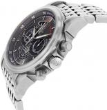 Omega Deville Rattrapante Mens Watch 422.10.44.51.06.001