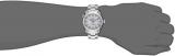 Omega Men's 23230422104001 Analog Display Swiss Automatic White Watch